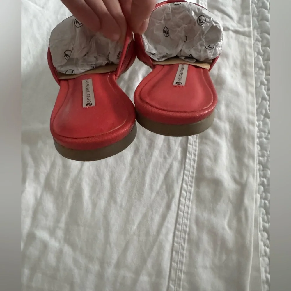 Point toe mules - Picture 6 of 8